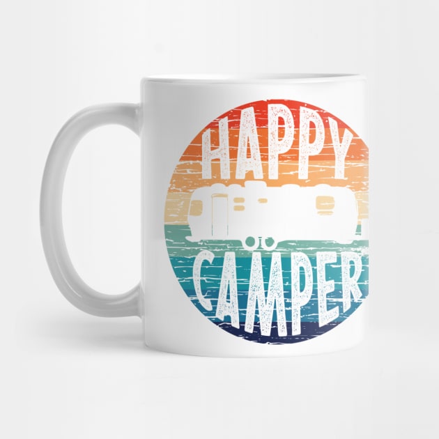 Happy Camper by Camp Happy Hour